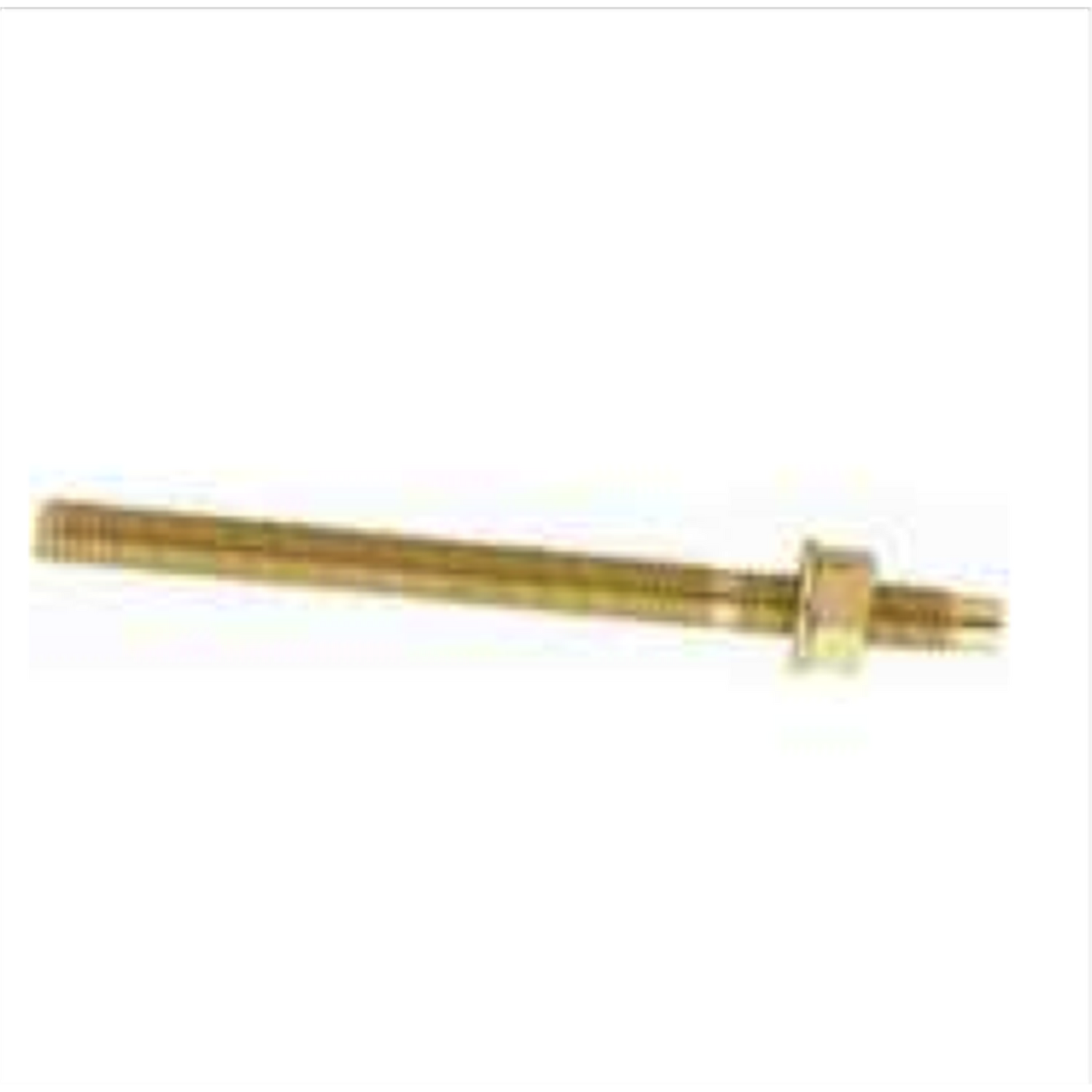Ramset ChemSet Anchor Stud - M16 x 190mm