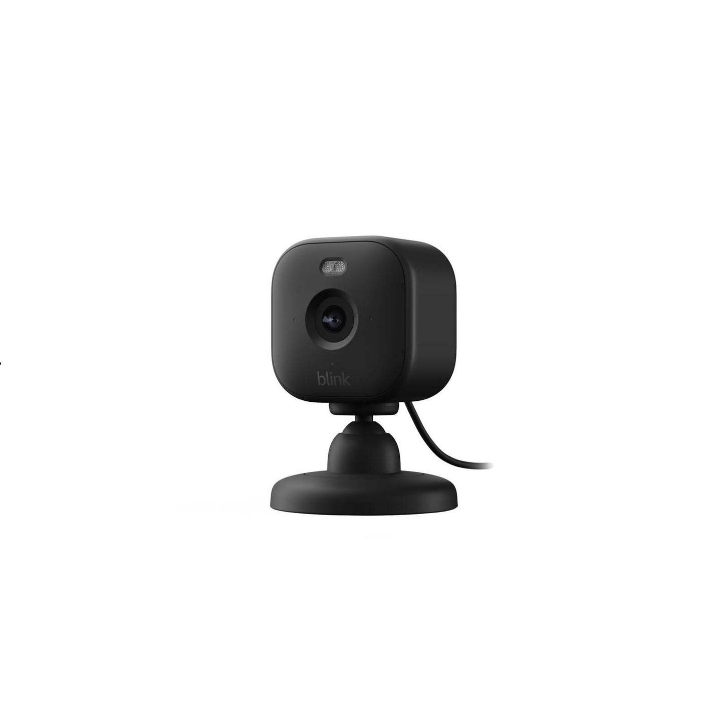 Blink Mini 2 Security Camera - Black