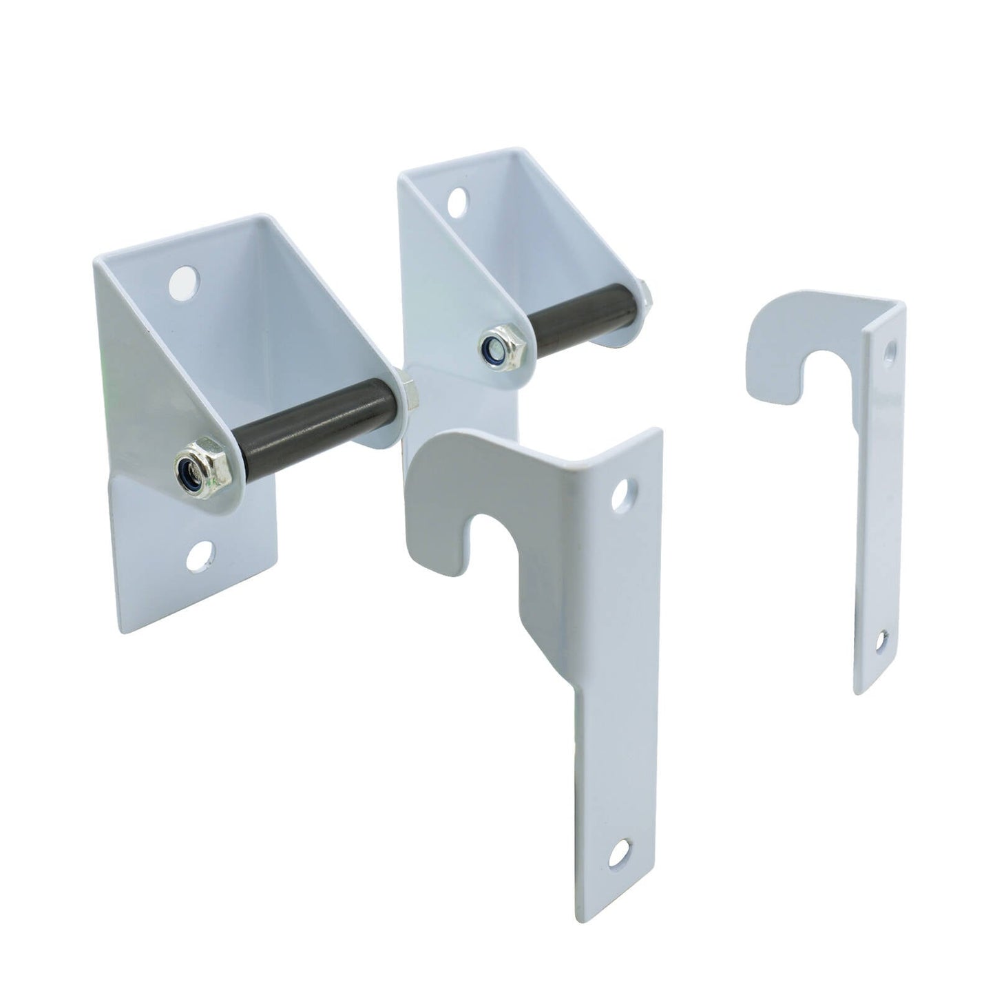 Carinya Dryer Wall Mount Kit - 40mm x 35mm x 80mm