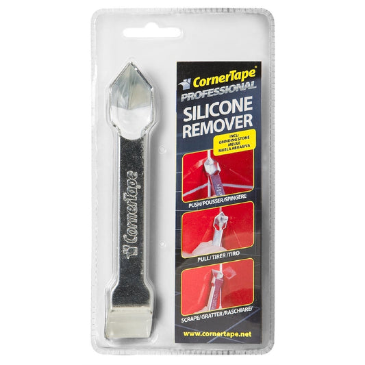 Bondall Professional Cornertape Silicone Remover