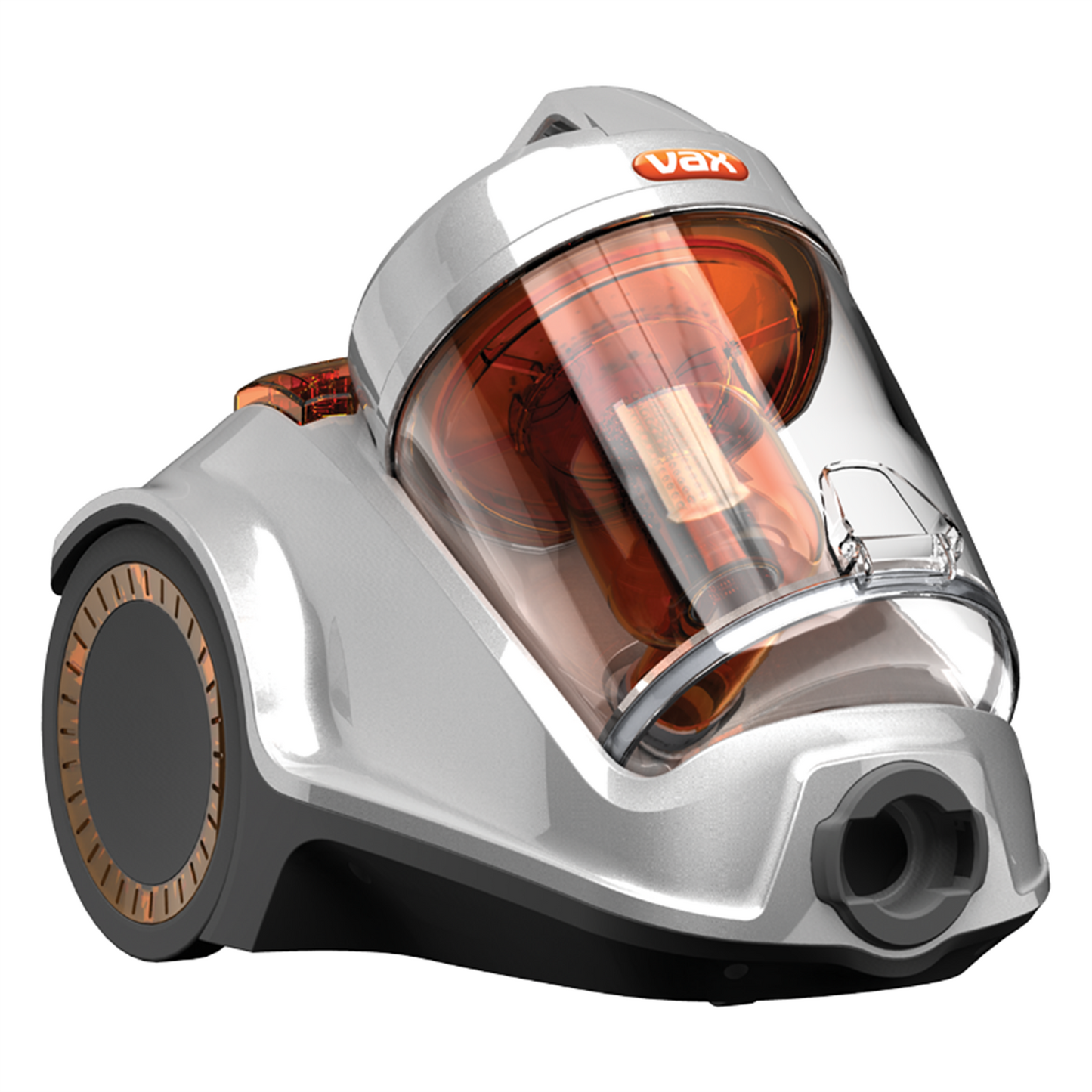 Vax Power 6 Barrel Vacuum Cleaner - VX71 - 3L