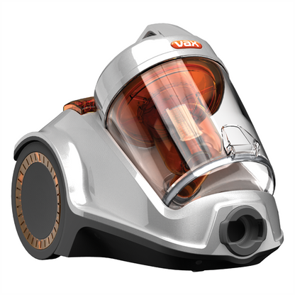 Vax Power 6 Barrel Vacuum Cleaner - VX71 - 3L