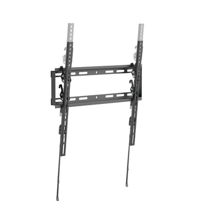 Practa Variable Height Tilt TV Wall Mount - 32"-55" - Black