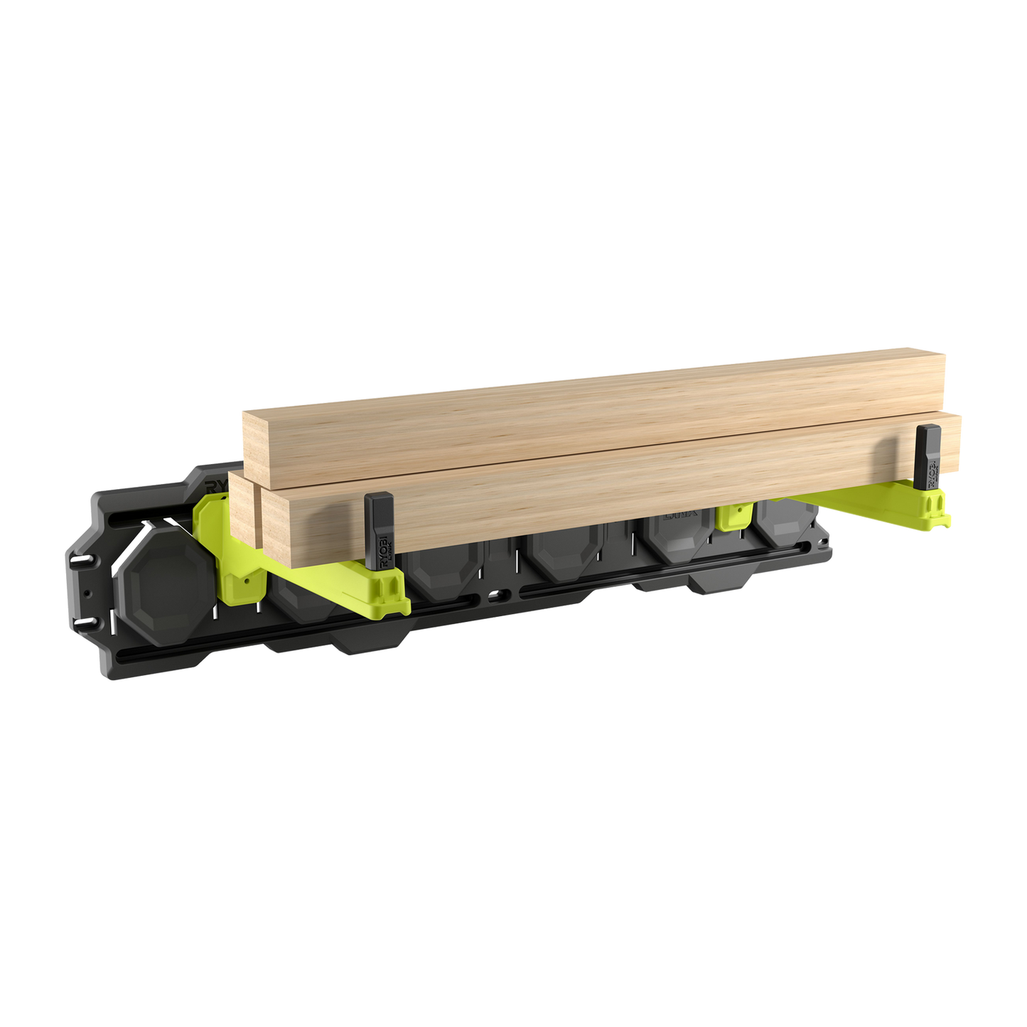 Ryobi Link 2 in 1 Bracket - 83 x 315mm