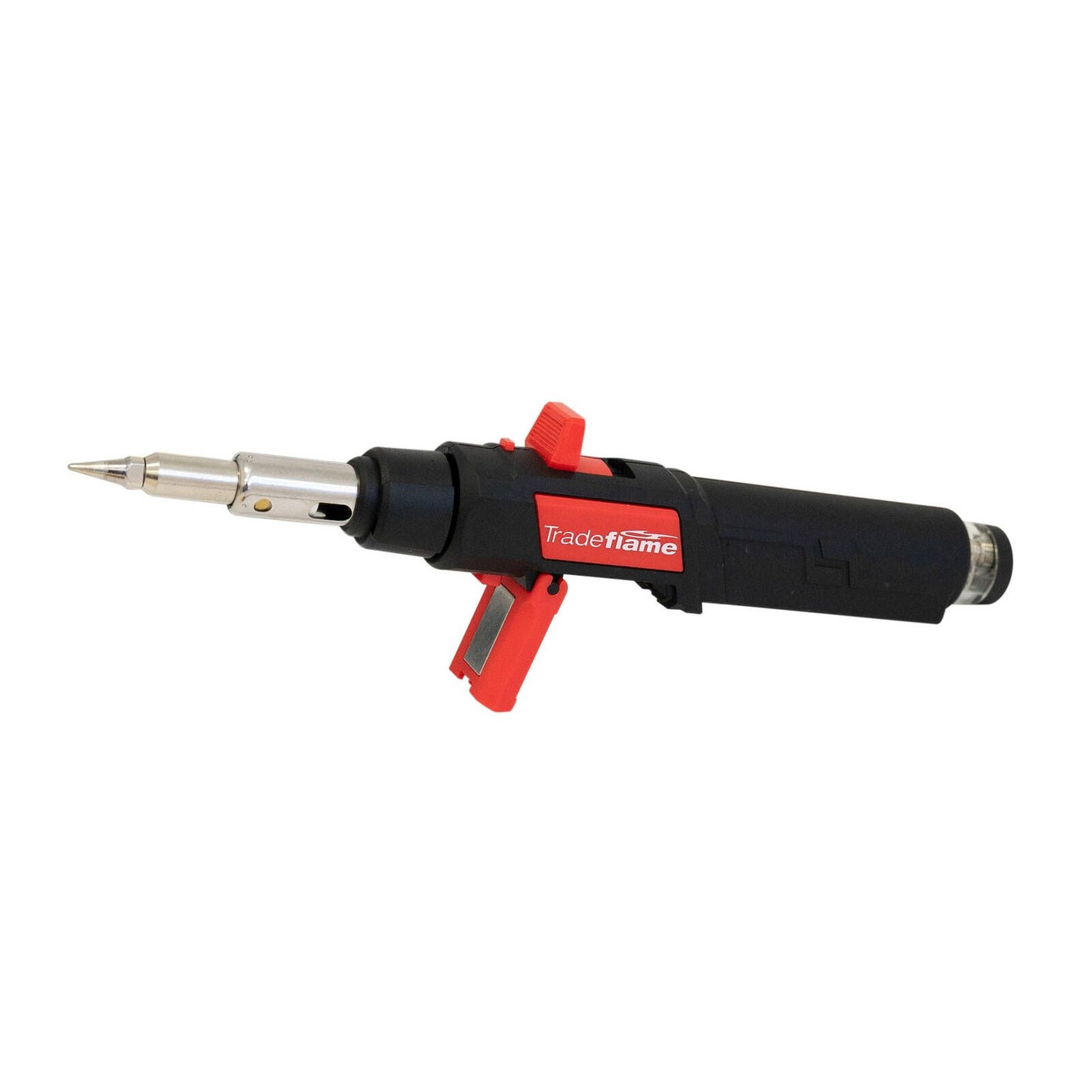 Tradeflame Butane Soldering Iron Torch Kit - 330 x 160 x 80mm