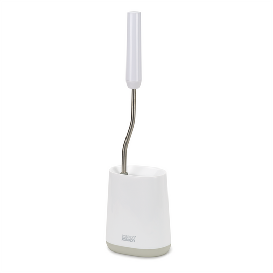 Joseph Joseph Duo Flex Lite Toilet Brush - 123 x 422 x 87mm