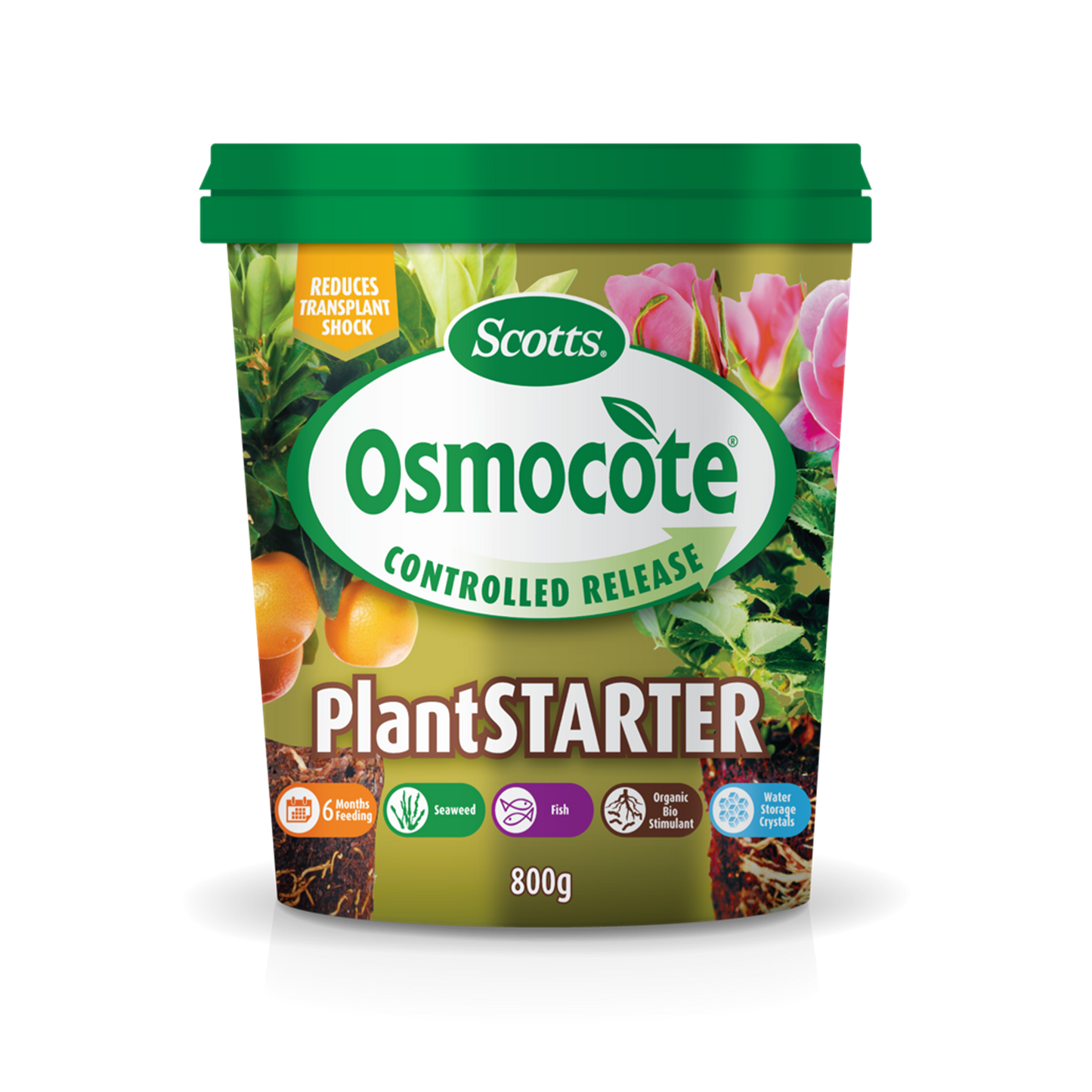Scotts Osmocote Plant Starter - 800g