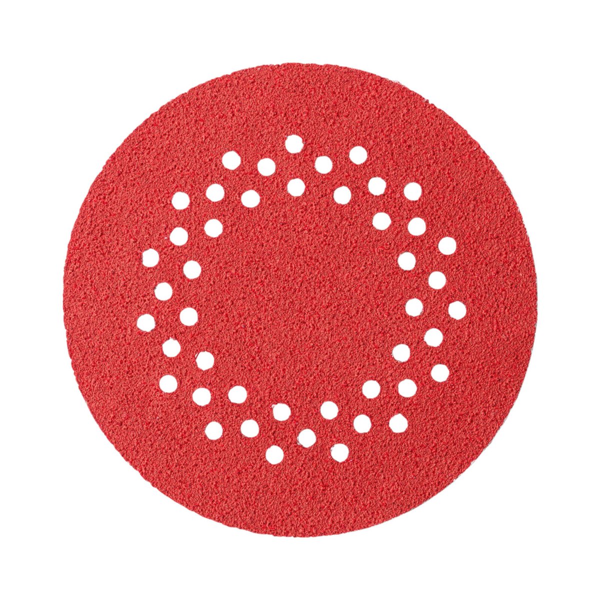 Diablo Orbital Sanding Discs - 125mm - Ceramic - Clog-SHIELD - 10 Pack