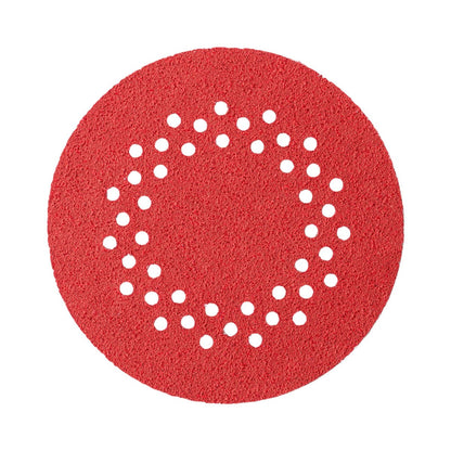 Diablo Orbital Sanding Discs - 125mm - Ceramic - Clog-SHIELD - 10 Pack