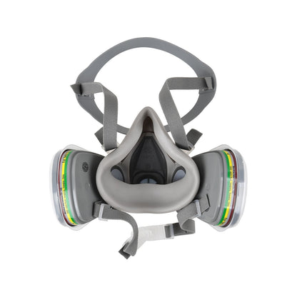 Citeco Half Face Respirator Kit ABEK1P2 - 160 x 100 x 180mm