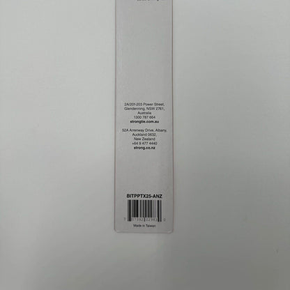 Strong Tie Project Pro Bit Replacement - T25 - 200mm