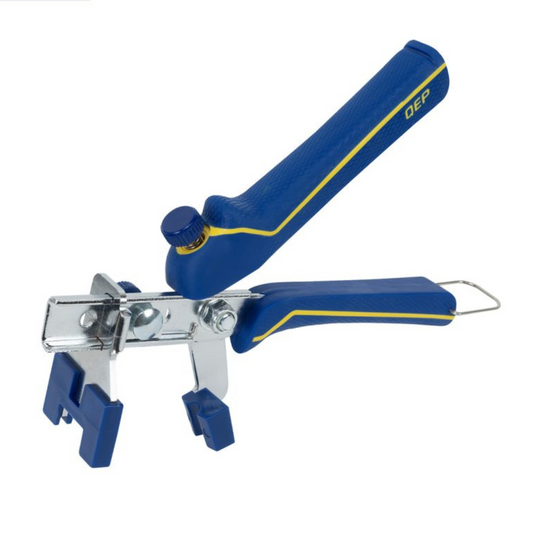 Qep Lash Pro Installation Pliers - 110 x 50 x 220mm