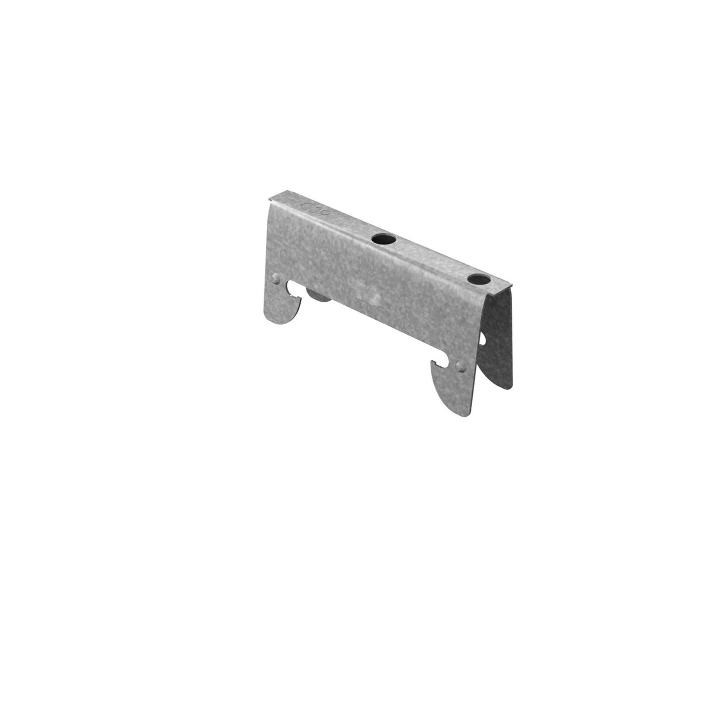 Siniat Furring Channel to Cross Rail Clip - 300mm