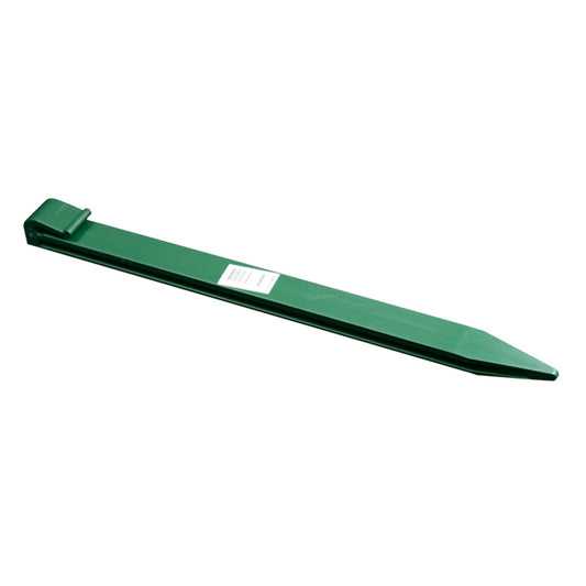 Icon Plastics Green Garden Edge Multi Peg - 380mm