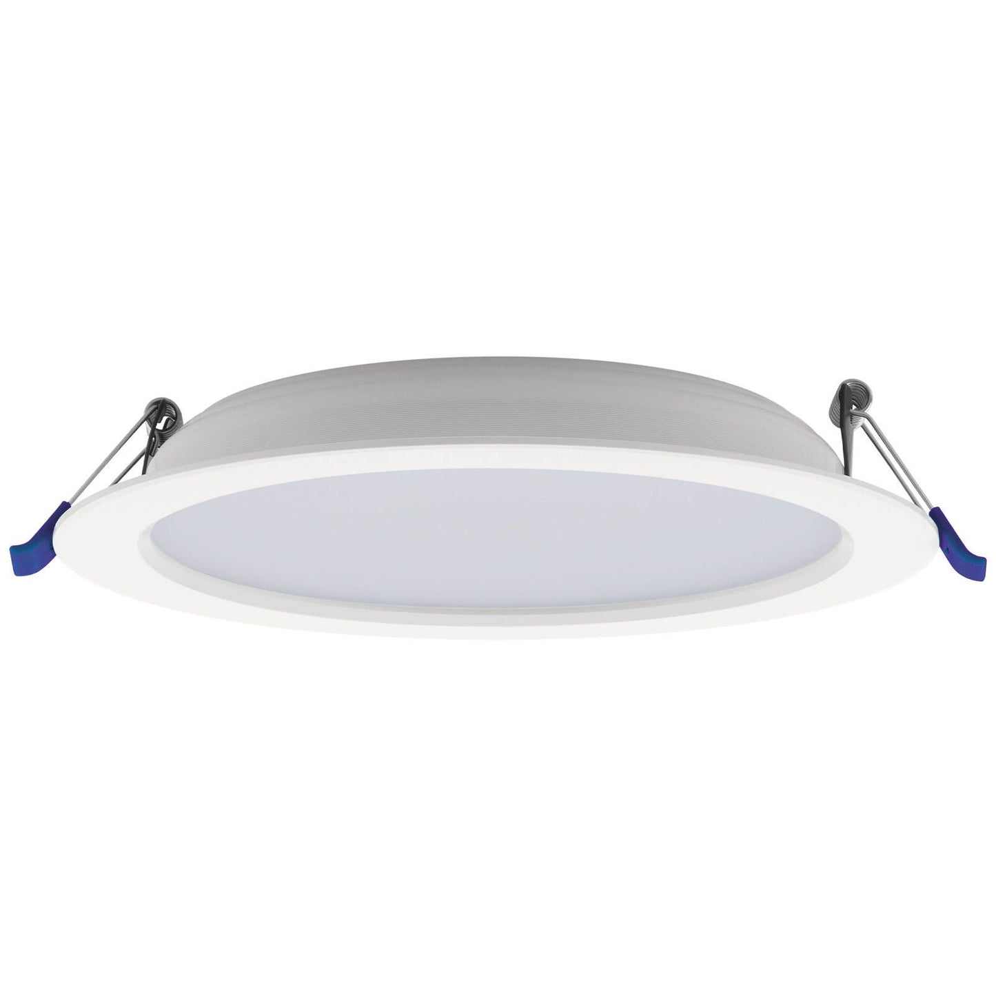 Deta x8 Series Tri Colour Dimmable LED Downlight - 160mm - 11W/13W/15W