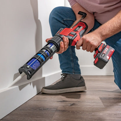Ozito PXC Caulking Gun - 18V - 310ml