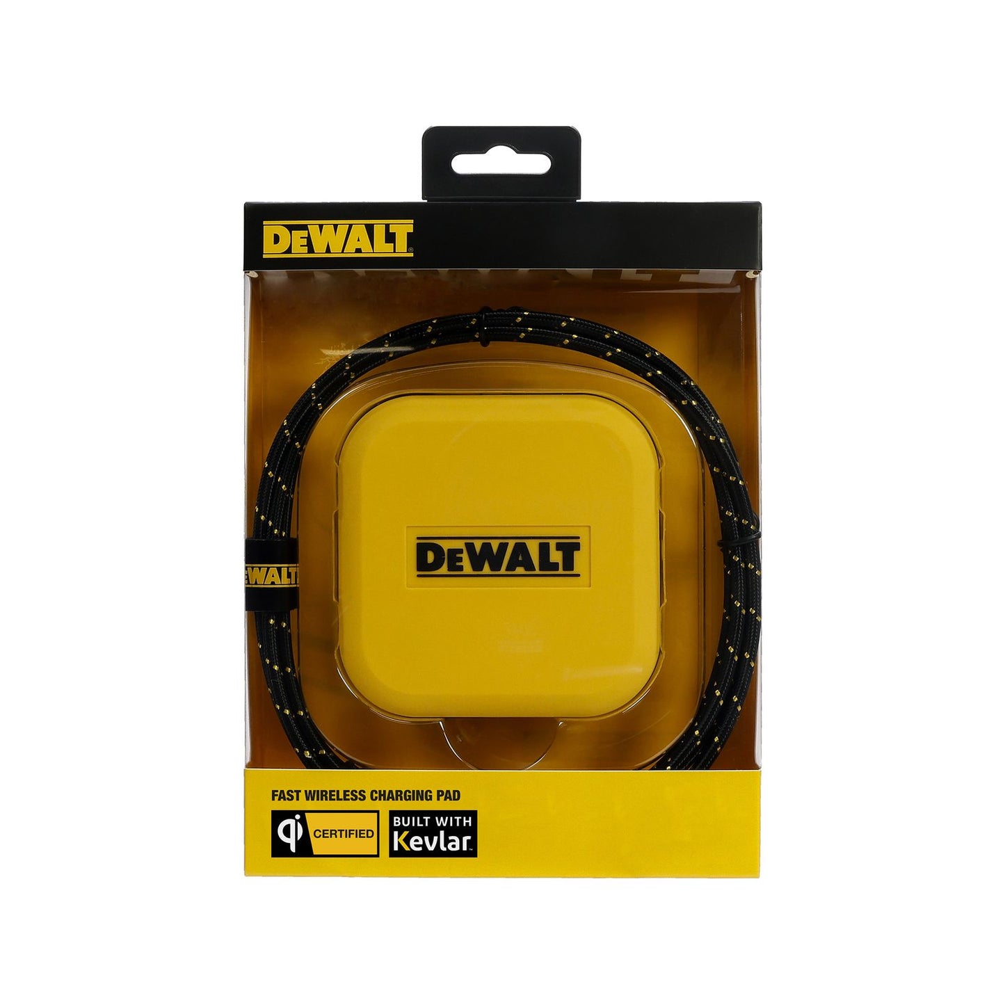 Dewalt Fast Wireless Charging Pad - 10W