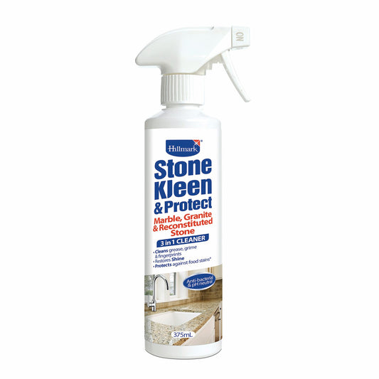 Hillmark Stone Kleen - 375ml