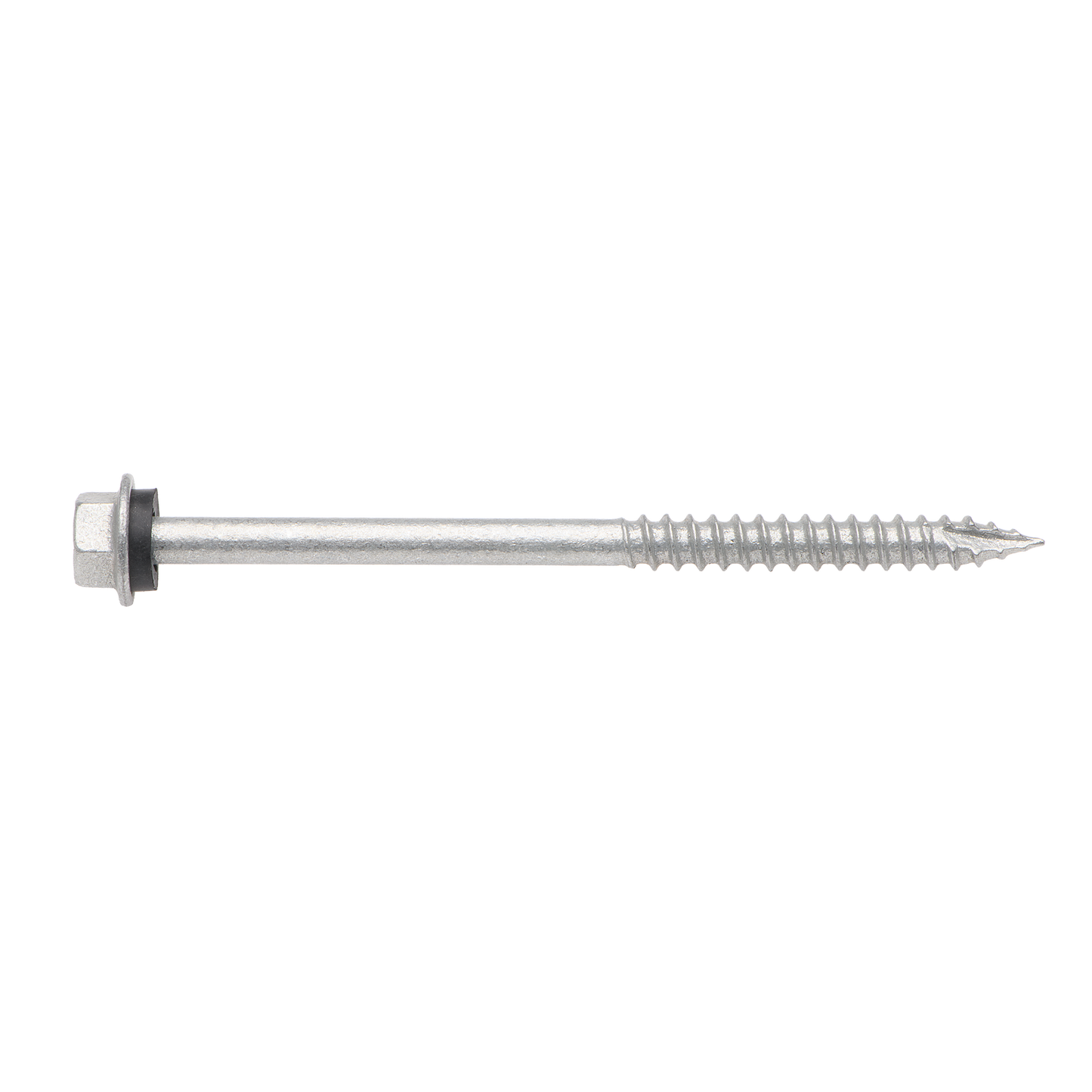 Buildex Roofing Screws - 14g x 100mm - Class 3 - 25 Pack