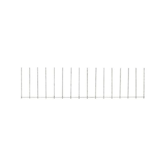 Jack Pest Deterrent Under Guard - 4 Pack - 83 x 20cm