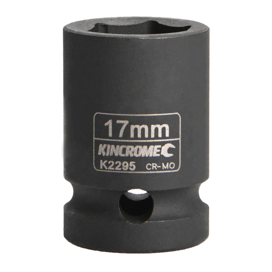 Kincrome Impact Socket - 17mm