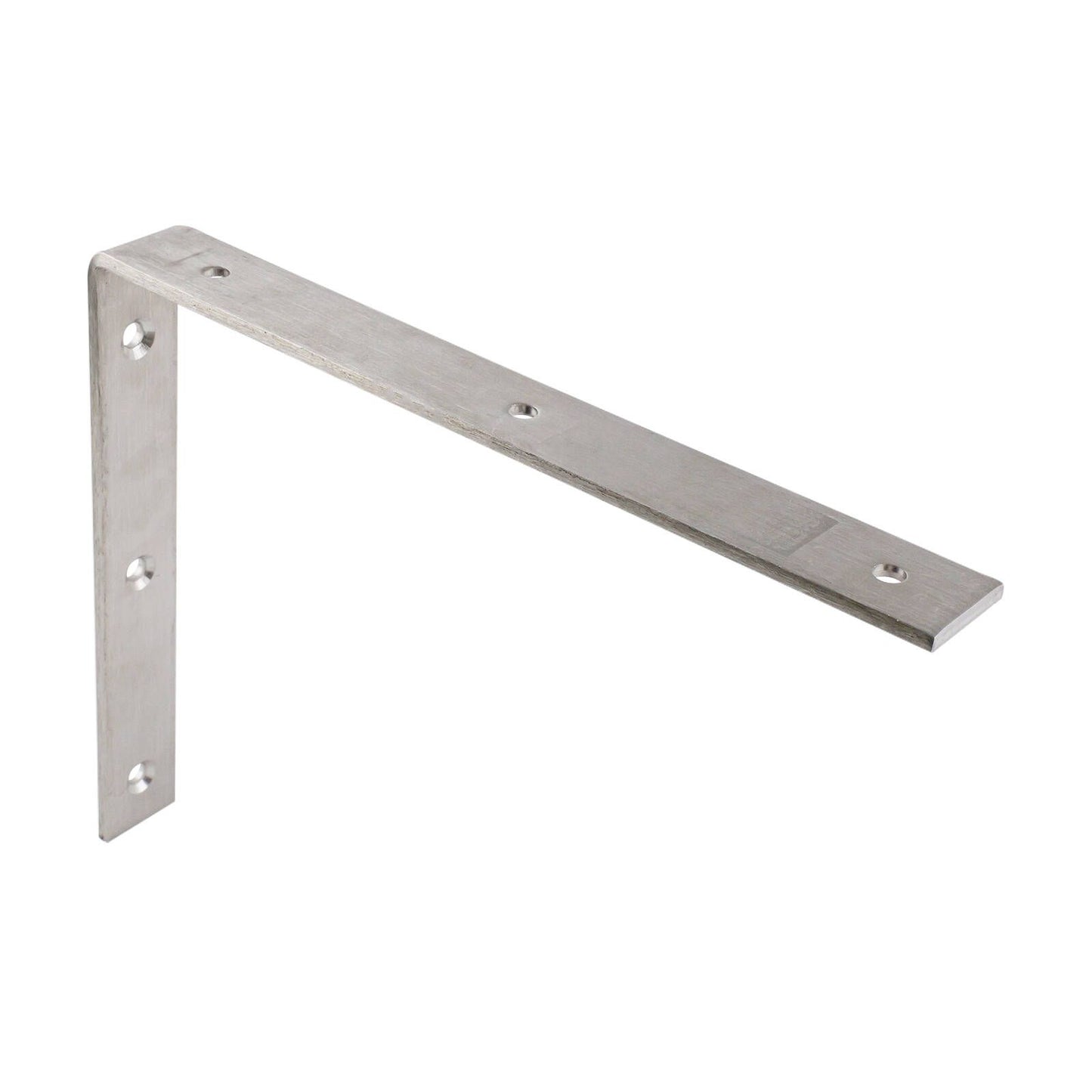 Carinya Stainless Steel Angle Bracket - 250x200mm