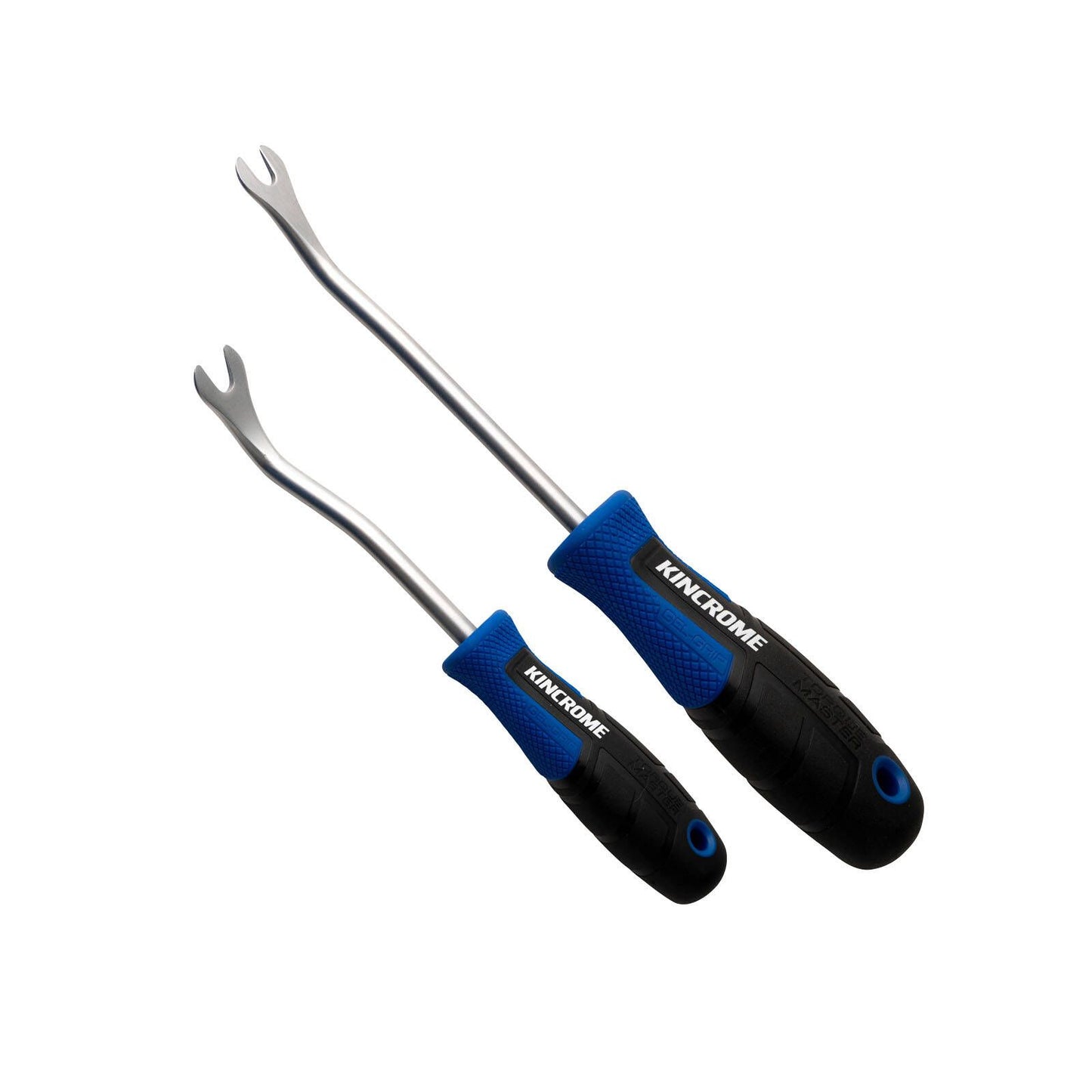 Kincrome Torquemaster Trim Clip Panel Remover Set - 2 Piece