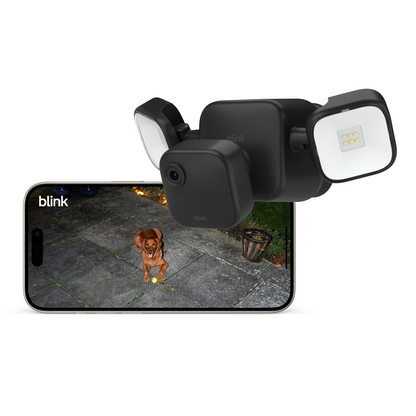 Blink Outdoor Floodlight Mount - 700 Lumens