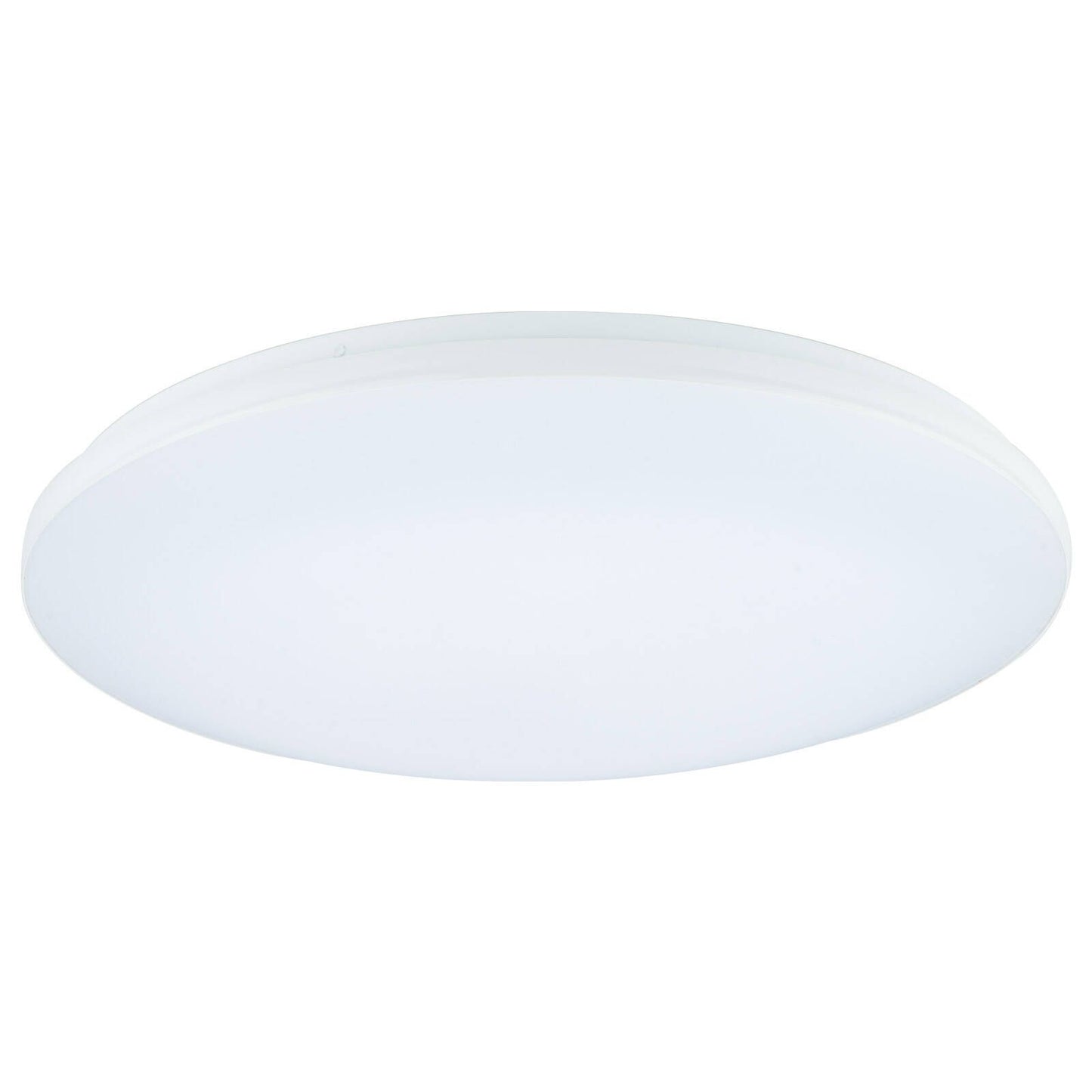 Verve Design Eime LED Ceiling Light - 36W - 49cm - White