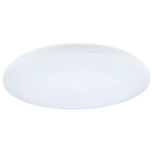 Verve Design Eime LED Ceiling Light - 36W - 49cm - White
