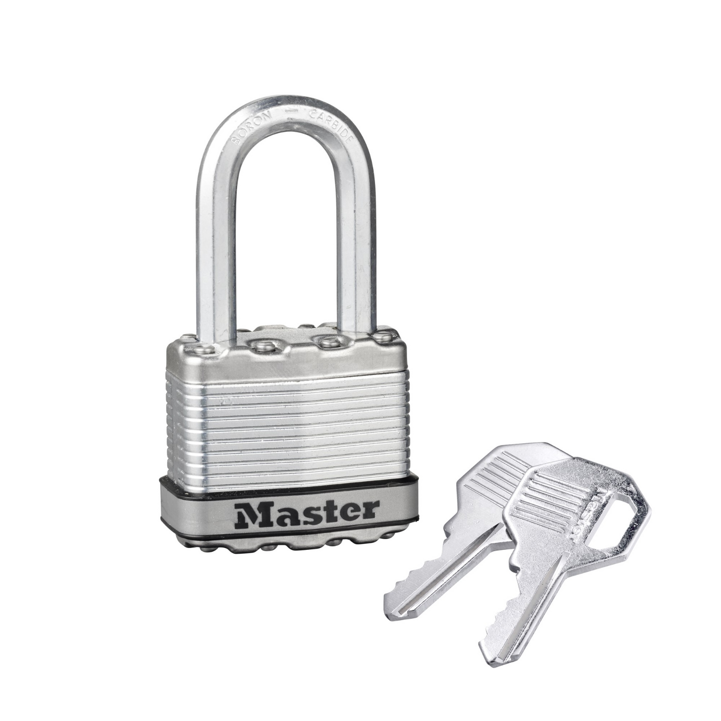 Master Lock Magnum Padlock - 45mm - 38mm Shackle
