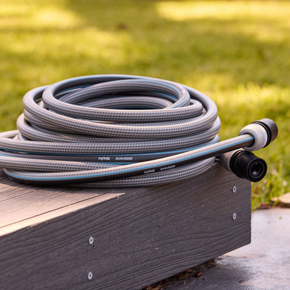 Nylex Duratech Garden Hose - 30m x 12mm