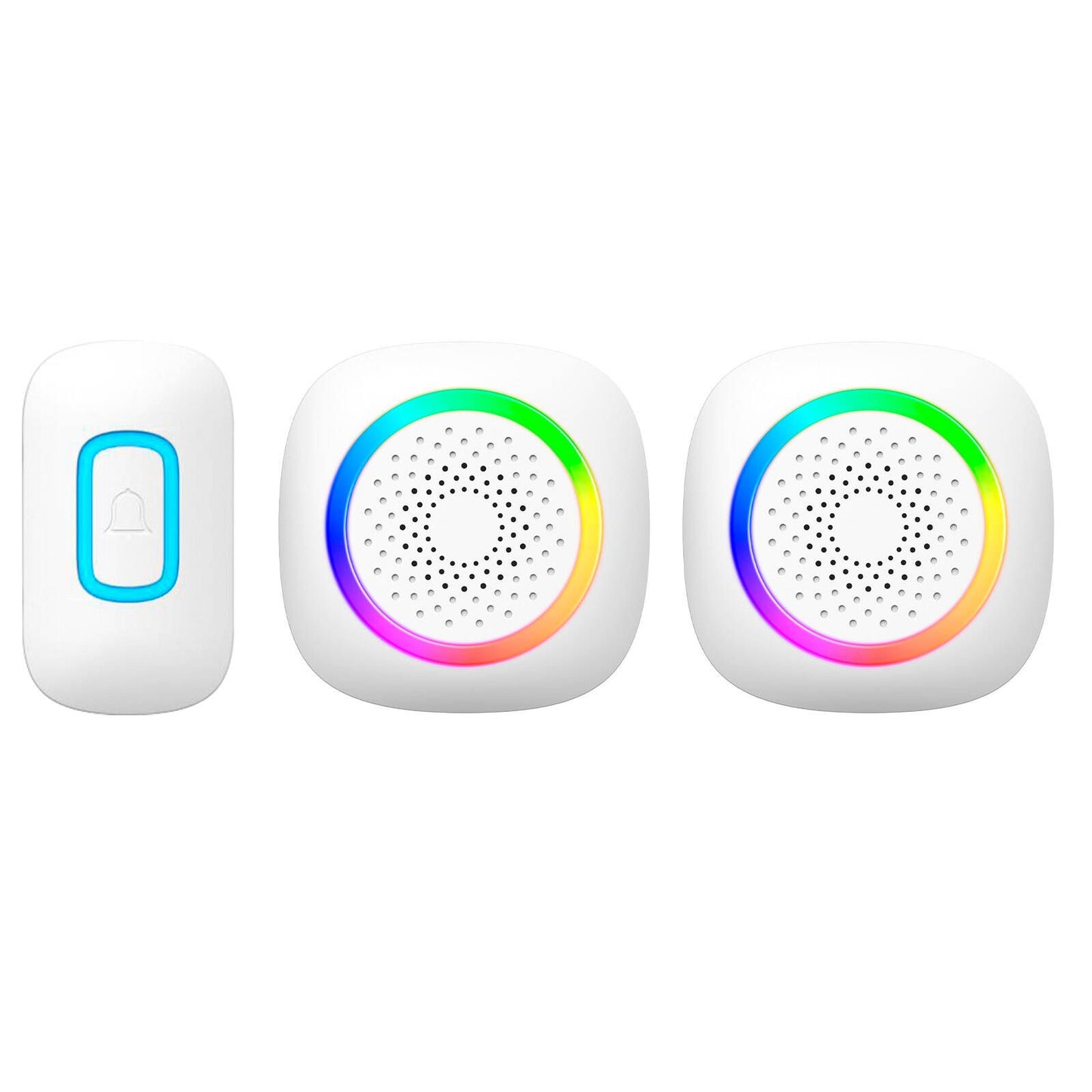 Arlec Wireless Door Chime