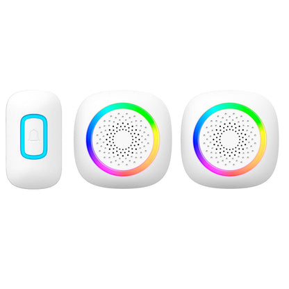 Arlec Wireless Door Chime