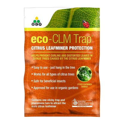 OCP Eco CLM Trap - 145mm