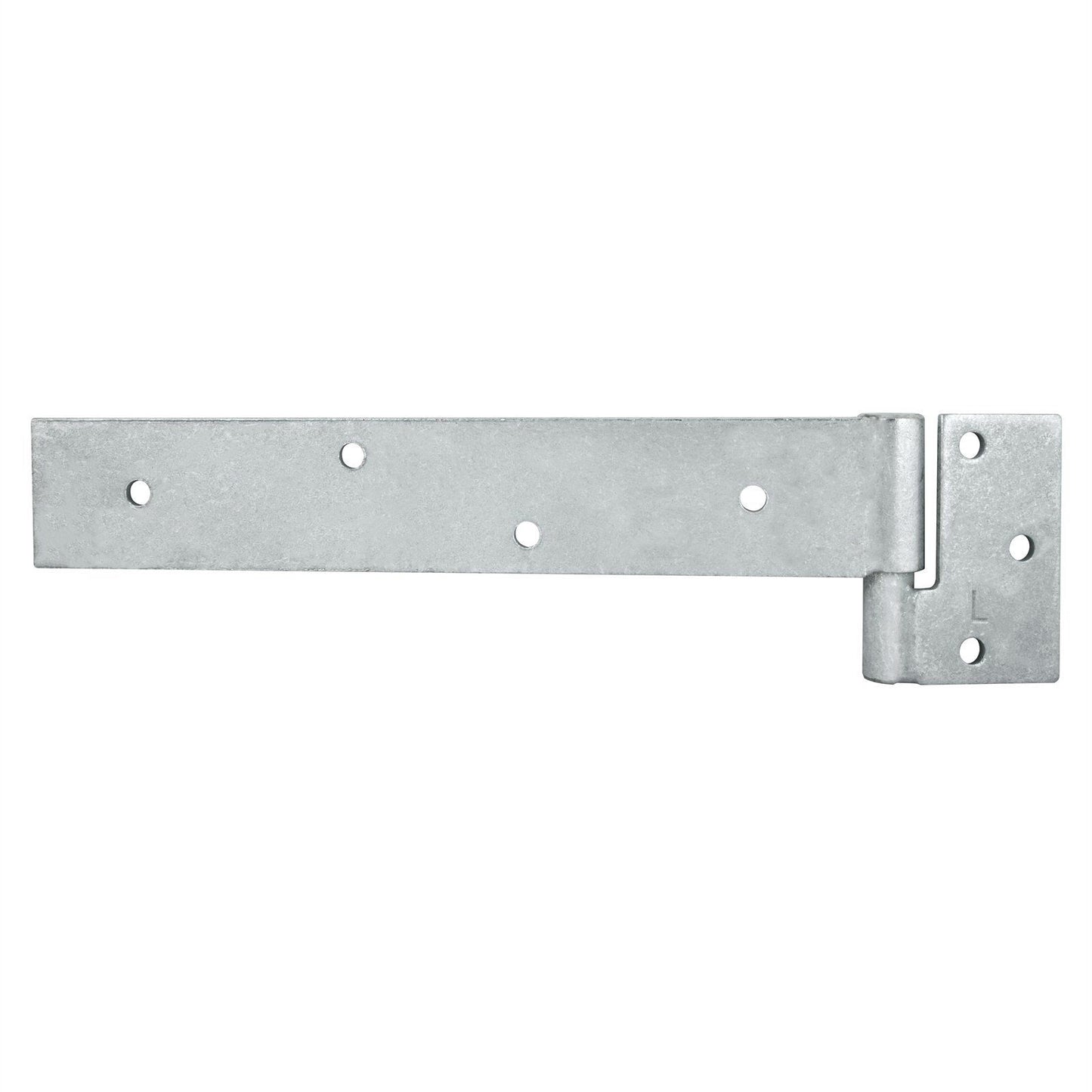 Pinnacle Security Gate Hinge - 16mm