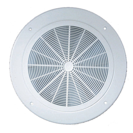 Haron Ceiling Vent - 280mm