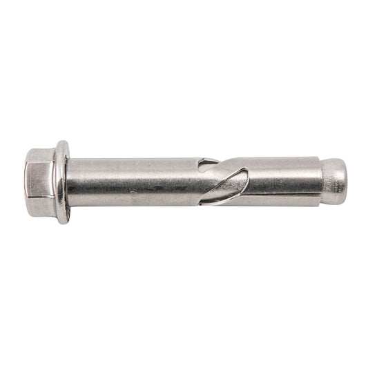Ramset DynaBolt Plus - 12 x 70mm - Stainless Steel
