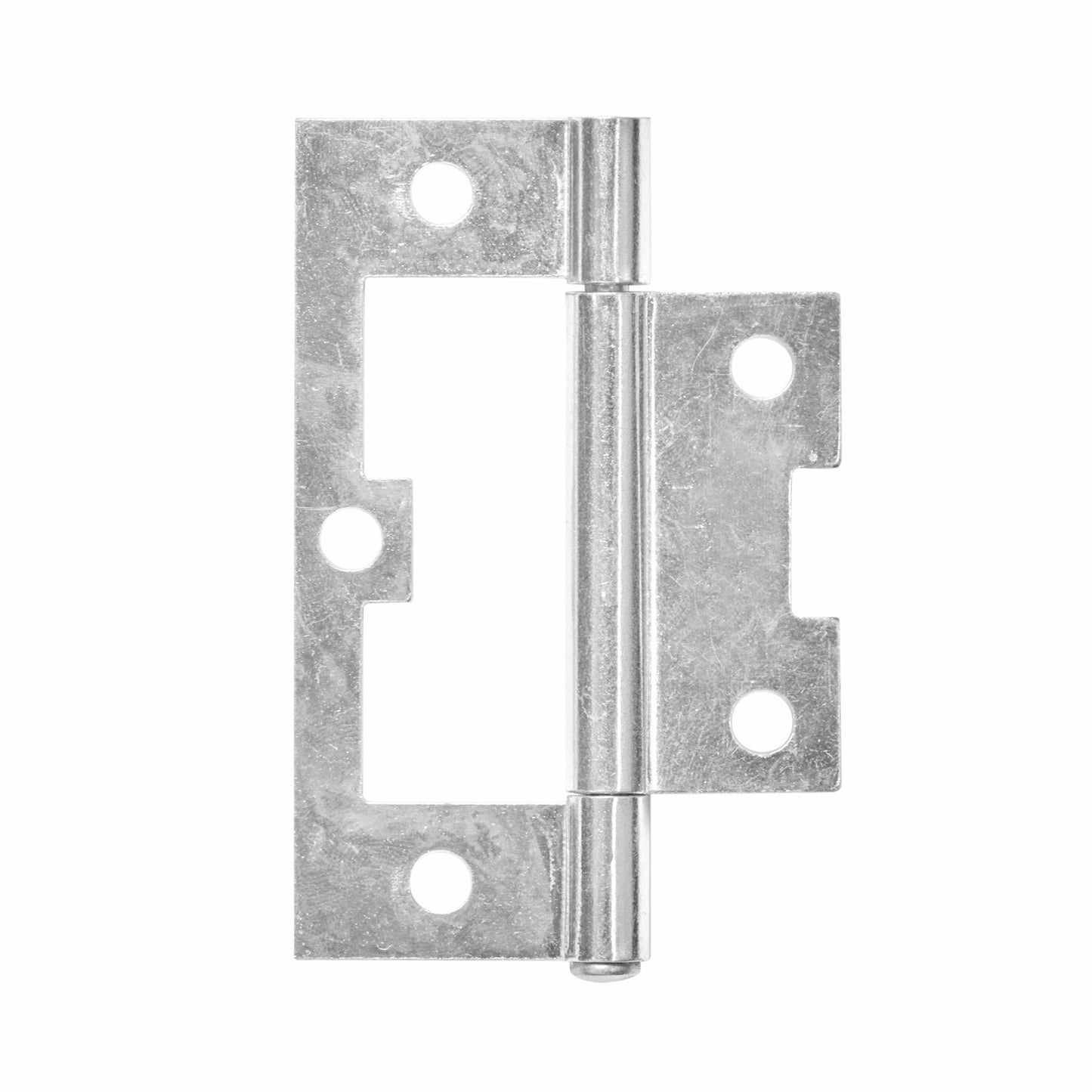 Pinnacle Non Mortise Hinge - 75mm