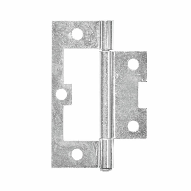 Pinnacle 75mm Single Loose Pin Non Mortise Hinge