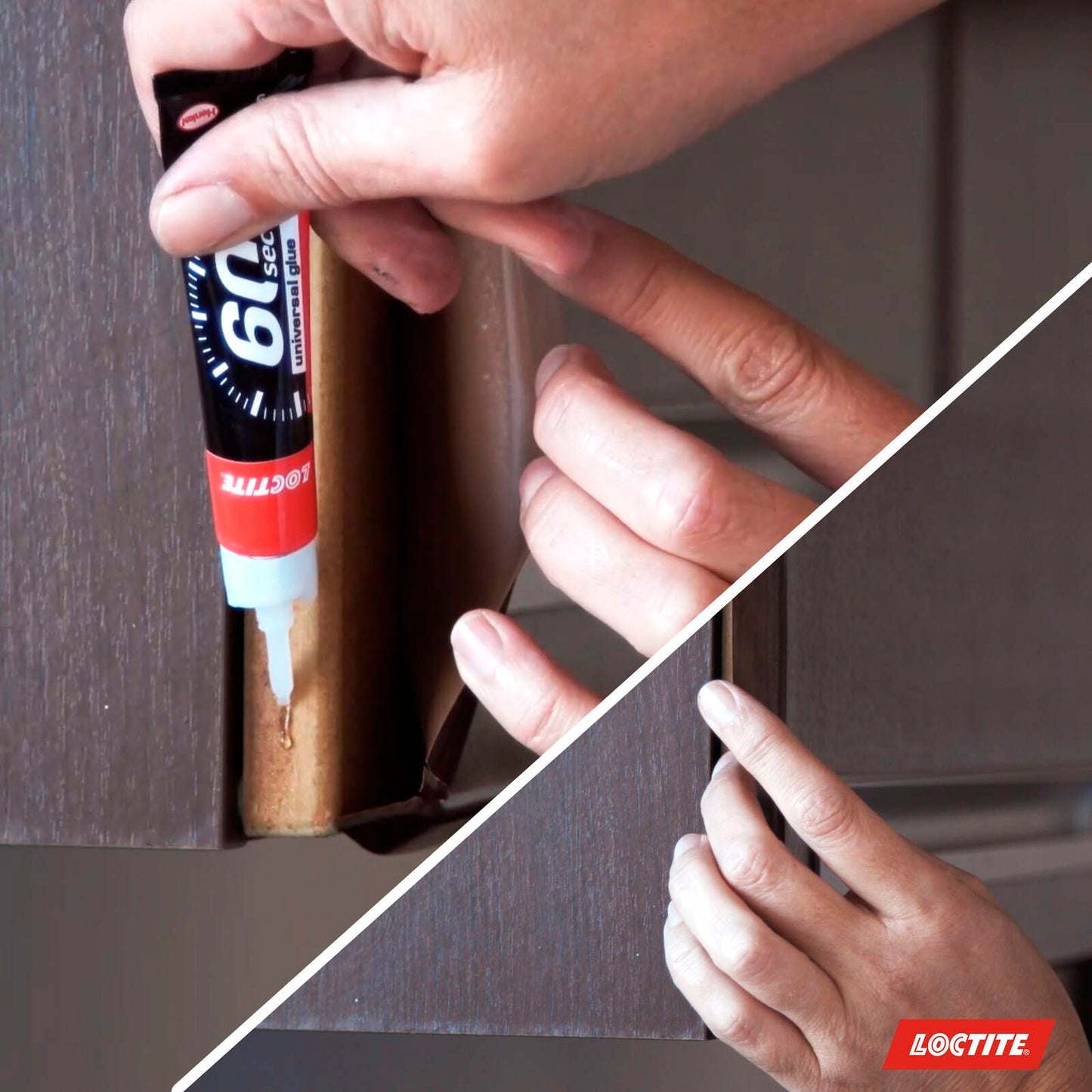 Loctite 20g All Purpose Glue - Non-Drip Gel