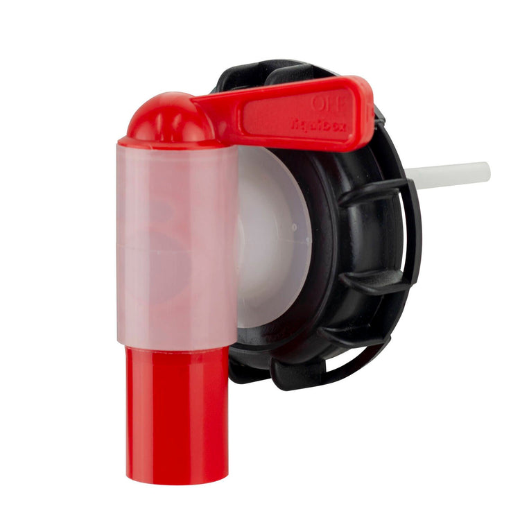 Adventure Products Cap and Tap - 58mm