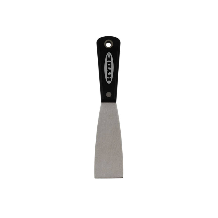 Hyde 38mm Stainless Steel Nail Filler