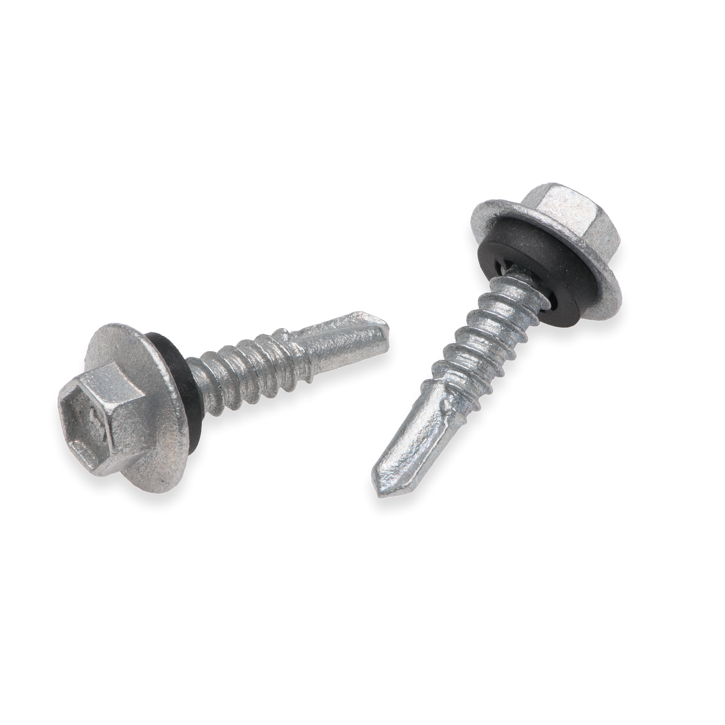 Buildex Cladding Fencing Teks Screws - 12g x 25mm - 50 Pack