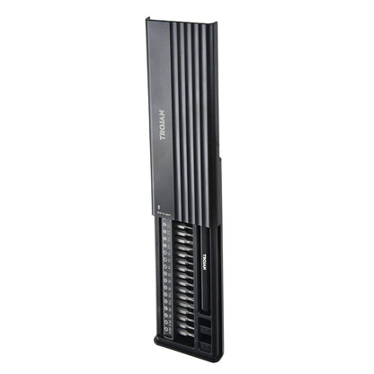 Trojan Precision Screwdriver Set - 25 Piece
