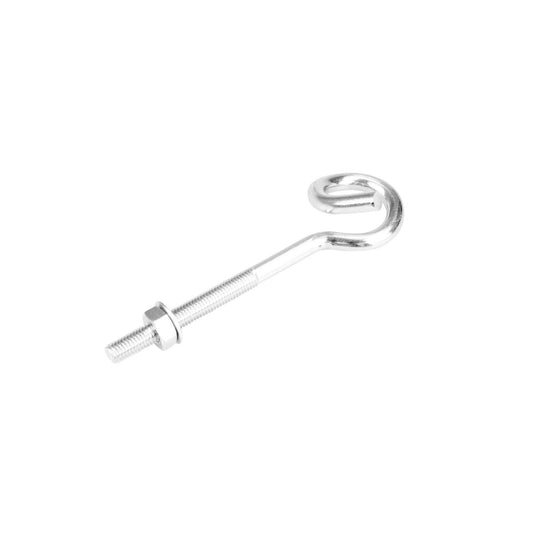 Pinnacle Eye Loop Bolt - 10 x 160 x 30mm - 10 Pack
