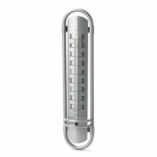 Holman Wall Thermometer - 38cm