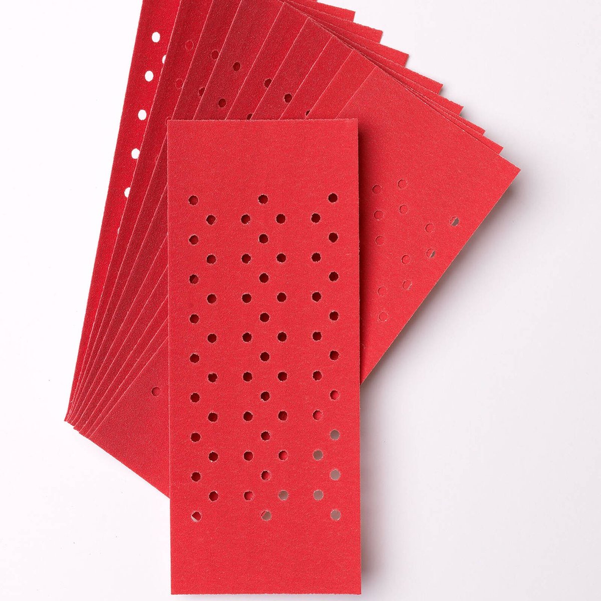 Diablo Sanding Sheet - 115 x 280mm - Coated Abrasive - 240 Grit - 10 Pack