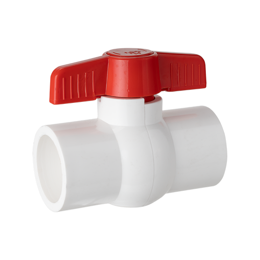 Holman 32mm PVC Ball Valve