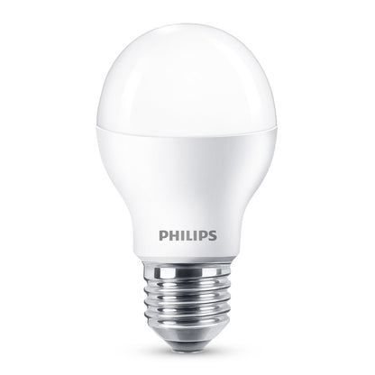Philips A60 E27 LED Globe - 4 Pack - 950lm - 9W